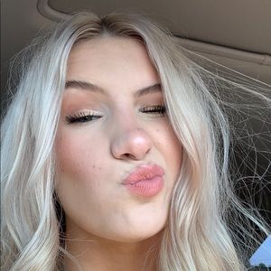 Meet your Posher, Marlene